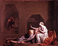 01-Classicism-Schick-In Prison (1800).jpg